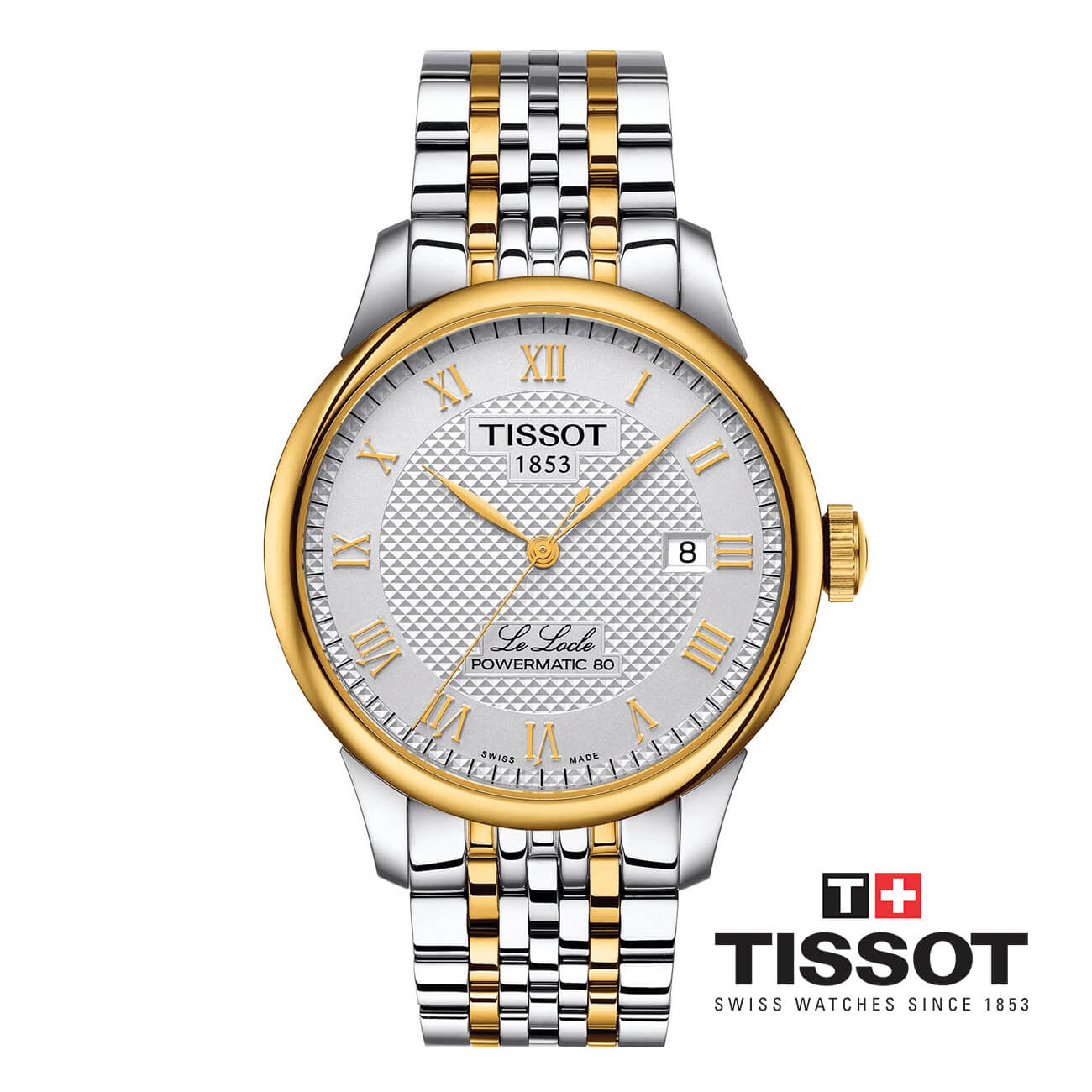 ĐỒNG HỒ NAM TISSOT T006.407.22.033.01 CHÍNH HÃNG